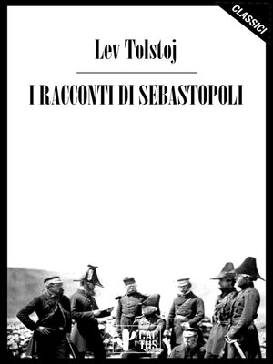 cover image of I racconti di Sebastopoli